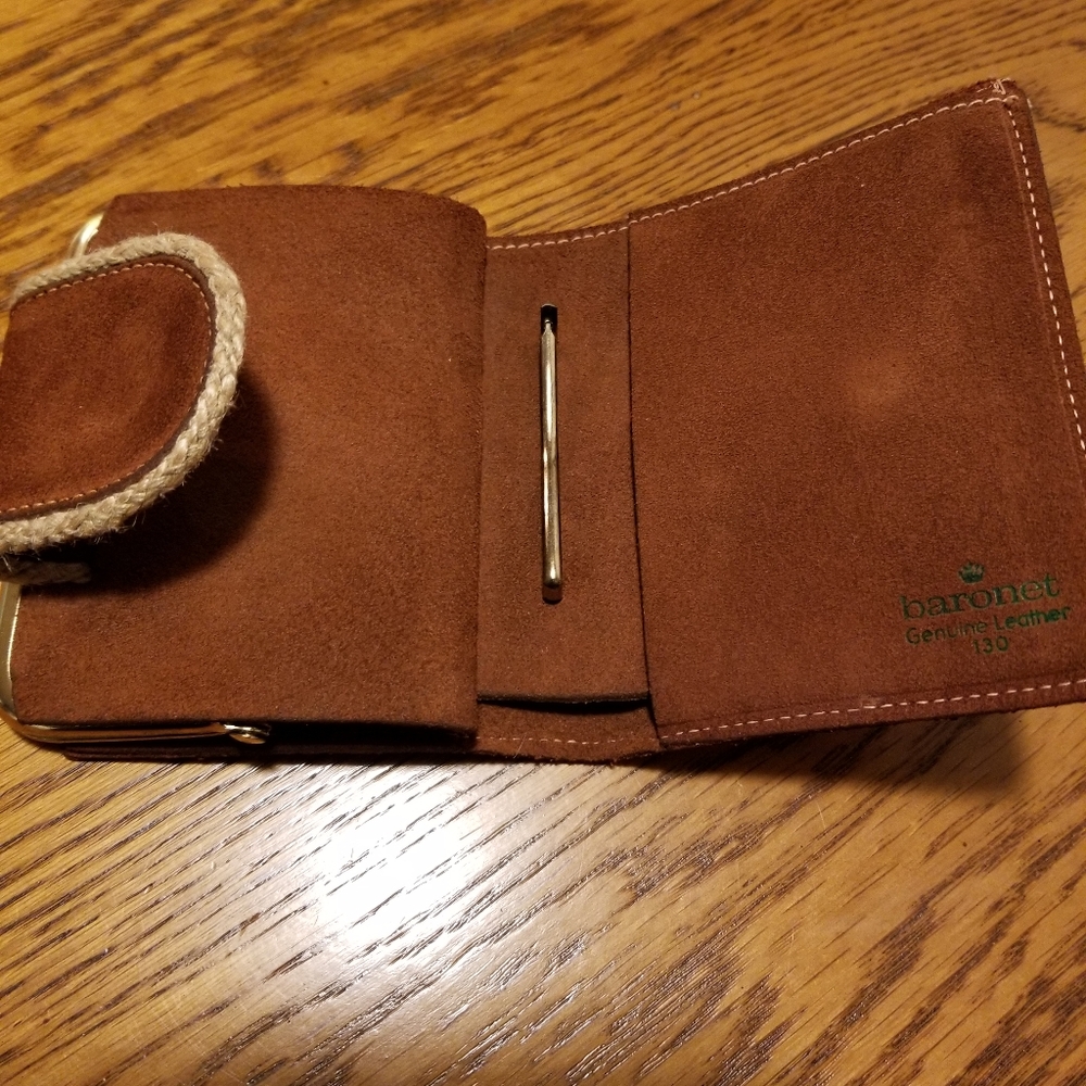 Baronet Wallet - Picture 3 of 6